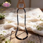 COLAR BOHO HOLISTIC - ÓNIX